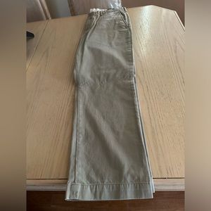 Men’s Polo By Ralph Lauren Classic Cotton Twill Pants